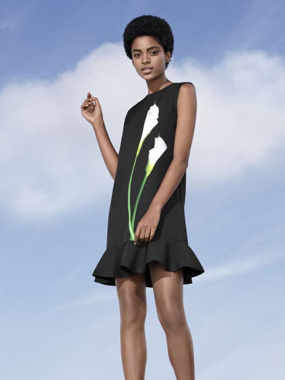 Victoria Beckham for Target Lily dress